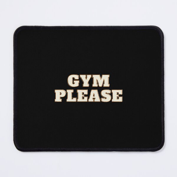 Item preview, Go to the Gym designed and sold by DesignDuoStudio.