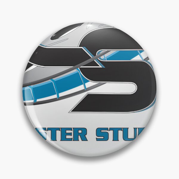 Item preview, Coaster Studios Logo designed and sold by RodRodr6.