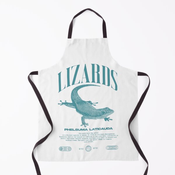 Item preview, Phelsuma laticauda Day Gecko Streetwear Lizard Keeper designed and sold by JRRTs.
