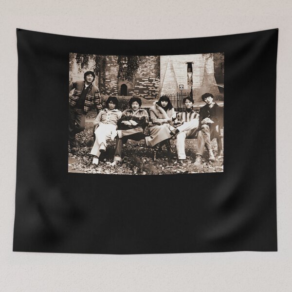 Item preview, Sadistic Mika Band designed and sold by KeturahPerry5.