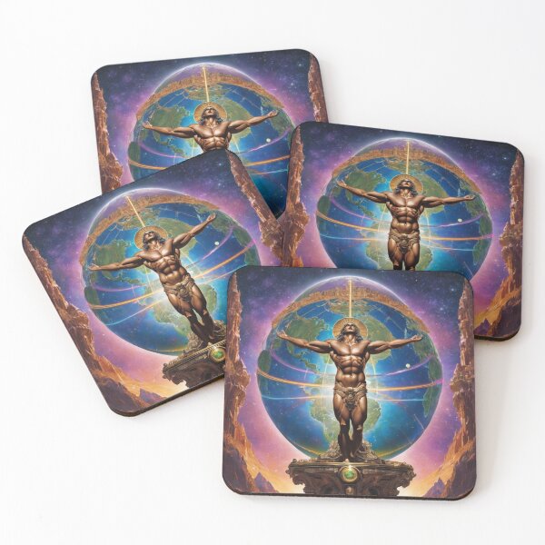 Item preview, In all Heaven & Earth designed and sold by tatty58.