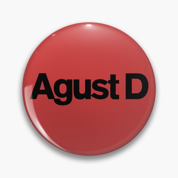 Item preview, AgustD designed and sold by KyZaKe.