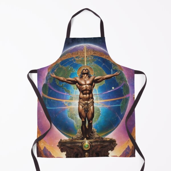 Item preview, In all Heaven & Earth designed and sold by tatty58.
