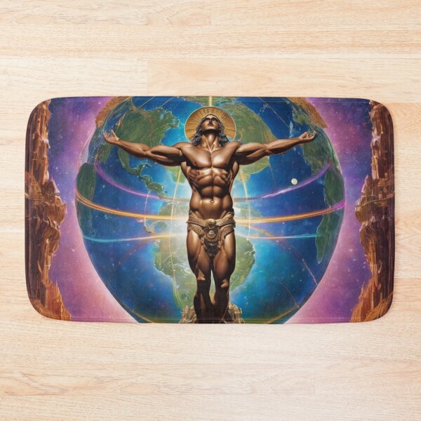 Item preview, In all Heaven & Earth designed and sold by tatty58.