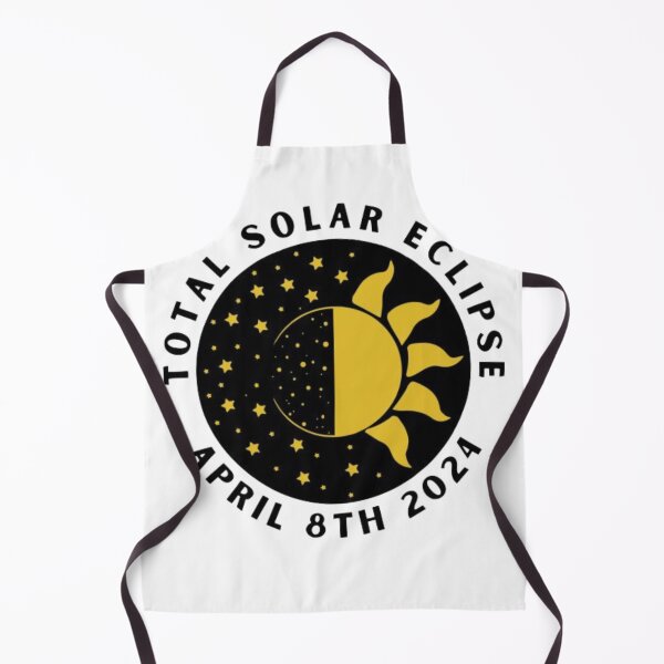 Item preview, TOTALIDAD ECLIPSE SOLAR 2024, ECLIPSE, ECLIPSE SOLAR 2024 designed and sold by ShopDirectHome.