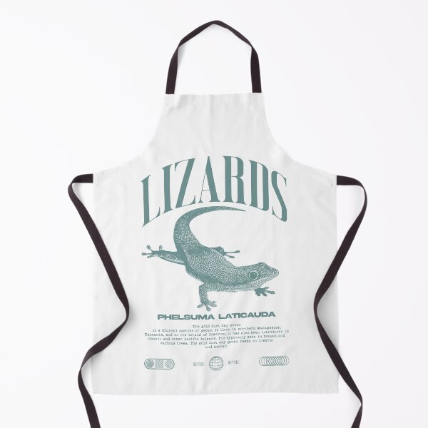 Item preview, Phelsuma laticauda Day Gecko Streetwear Lizard Keeper designed and sold by JRRTs.