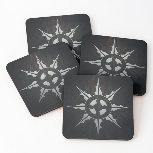 Item preview, Occult Black Sun designed and sold by Blue Eye.