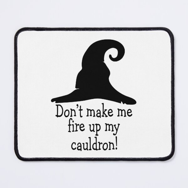 Item preview, Scolding Witch designed and sold by The Tinker Man's Daughter.