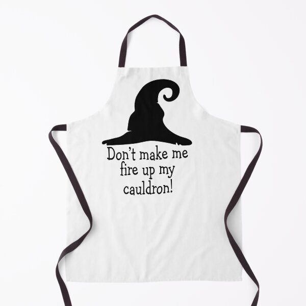 Item preview, Scolding Witch designed and sold by The Tinker Man's Daughter.