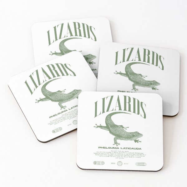 Item preview, Phelsuma laticauda Day Gecko Streetwear Lizard Keeper designed and sold by JRRTs.