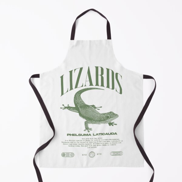 Item preview, Phelsuma laticauda Day Gecko Streetwear Lizard Keeper designed and sold by JRRTs.
