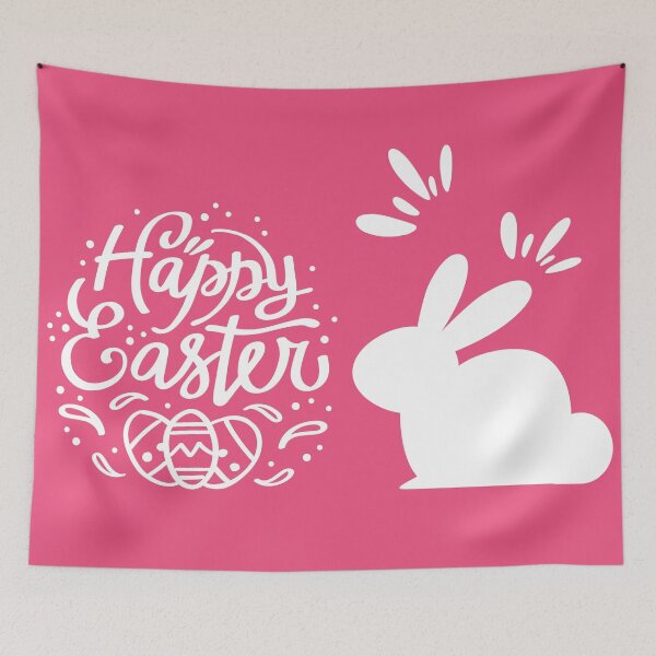 Item preview, Happy Easter designed and sold by NPFj.