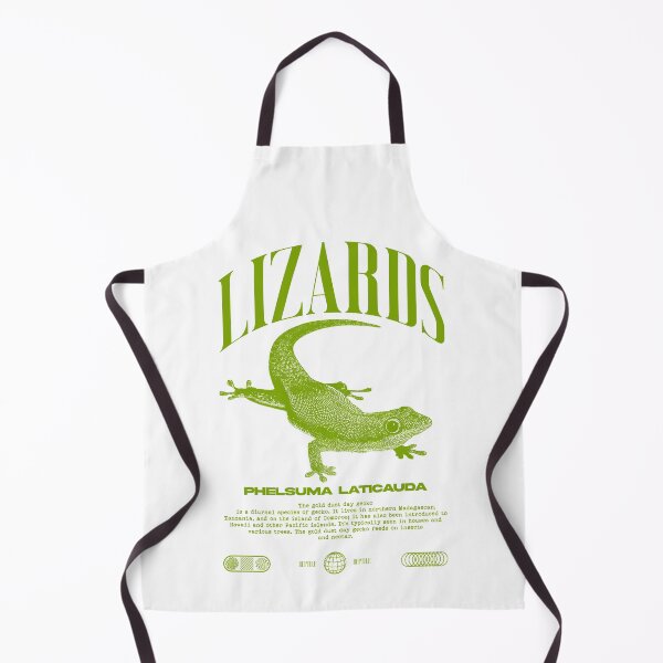 Item preview, Phelsuma laticauda Day Gecko Streetwear Lizard Keeper designed and sold by JRRTs.