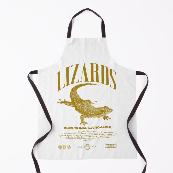Item preview, Phelsuma laticauda Day Gecko Streetwear Lizard Keeper designed and sold by JRRTs.