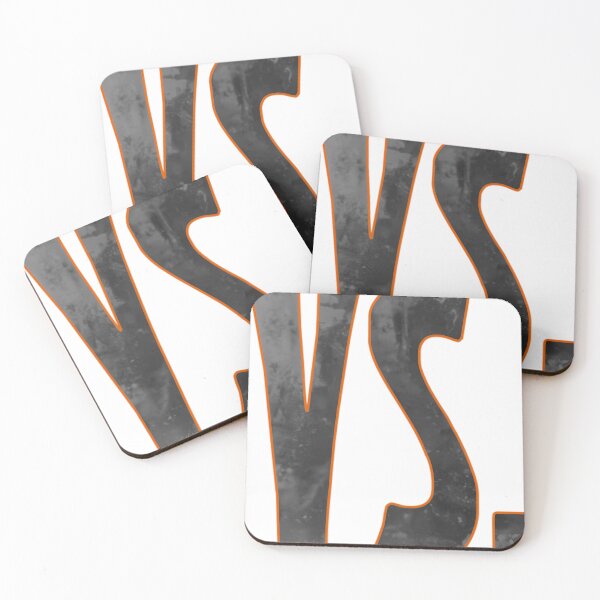 Item preview, Vs Album Artwork designed and sold by AugustinLucas.