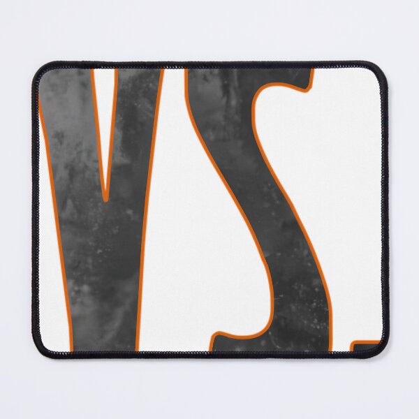Item preview, Vs Album Artwork designed and sold by AugustinLucas.