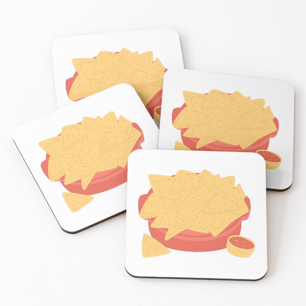 Item preview, Nachos designed and sold by Syuzanna.
