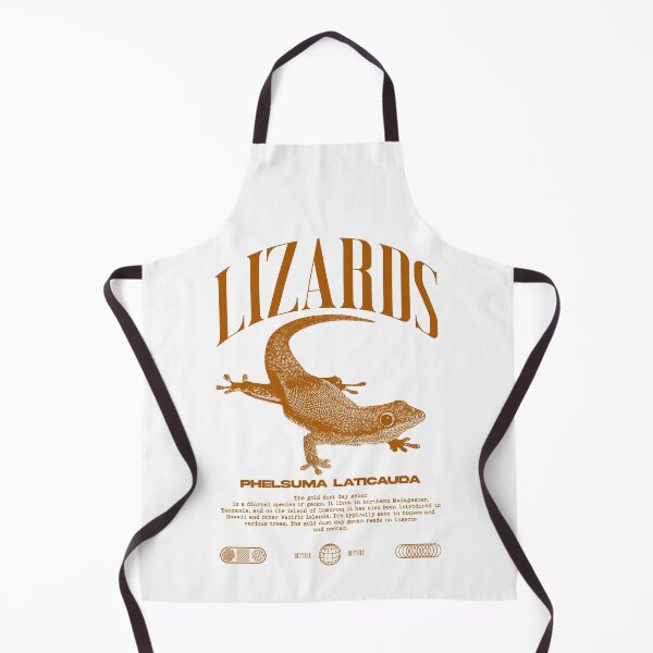 Item preview, Phelsuma laticauda Day Gecko Streetwear Lizard Keeper designed and sold by JRRTs.