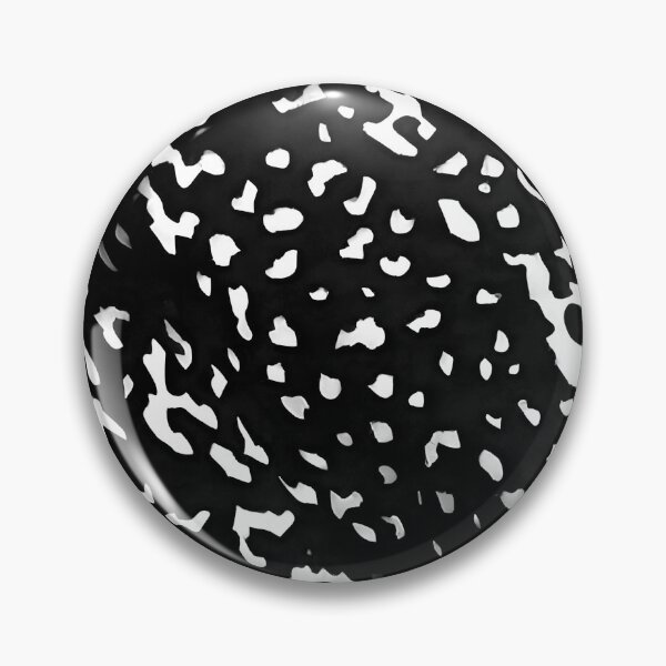 Item preview, Leopard spots pattern v5 designed and sold by JaReVa.