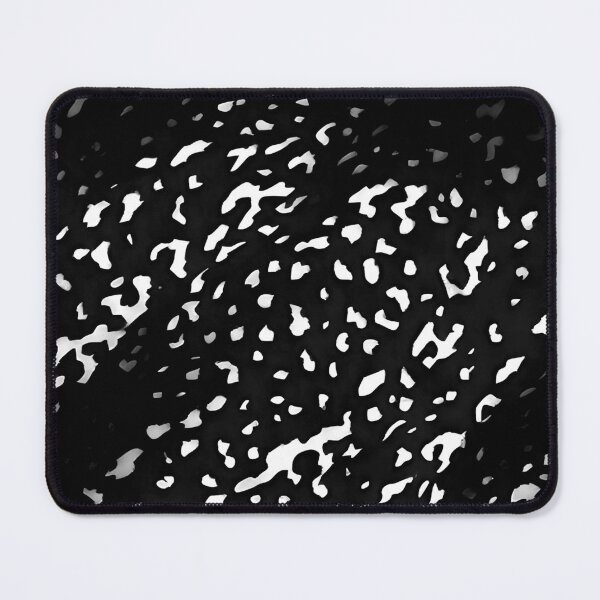 Item preview, Leopard spots pattern v5 designed and sold by JaReVa.