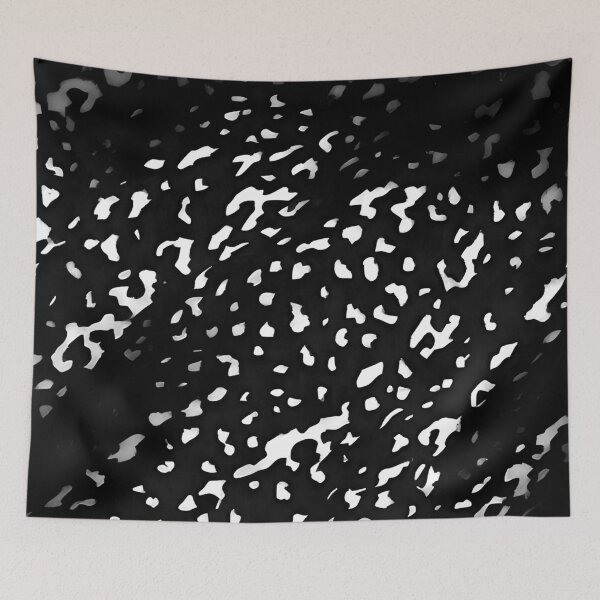 Item preview, Leopard spots pattern v5 designed and sold by JaReVa.