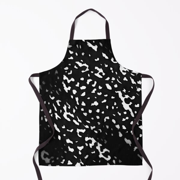 Item preview, Leopard spots pattern v5 designed and sold by JaReVa.
