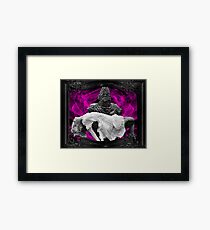 IT 1 (1967) Framed Print