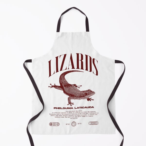 Item preview, Phelsuma laticauda Day Gecko Streetwear Lizard Keeper designed and sold by JRRTs.