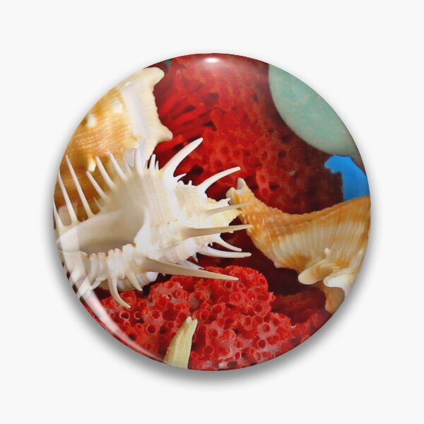 Item preview, SeaShells... designed and sold by Tereza Pilar  Art.
