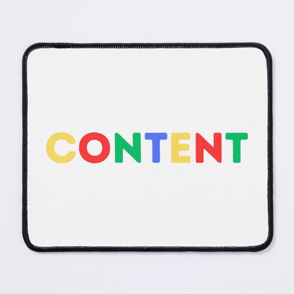 Item preview, Content (Mood Colors) - Pocket ver. designed and sold by MoodThreads.