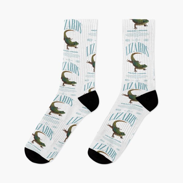 Item preview, Phelsuma laticauda Day Gecko Streetwear Lizard Keeper designed and sold by JRRTs.