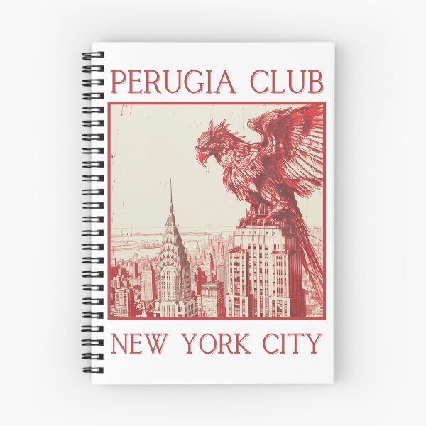 Item preview, Design 2 designed and sold by PERUGIACLUB-NYC.