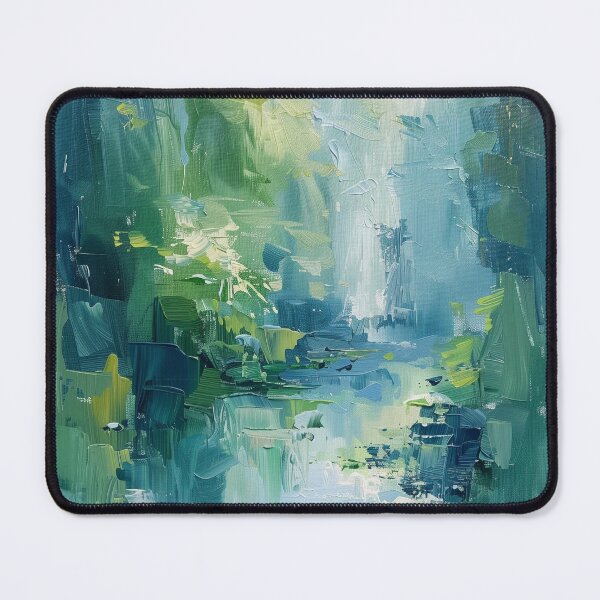Item preview, Hidden River designed and sold by MNSY.