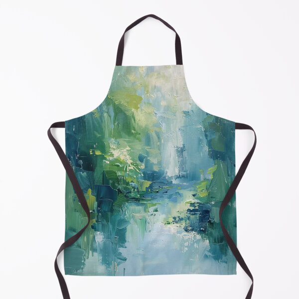 Item preview, Hidden River designed and sold by MNSY.