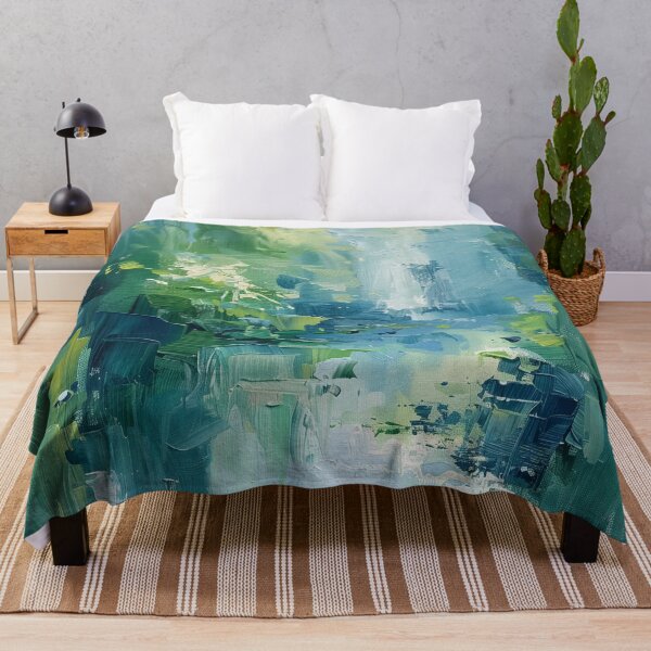 Item preview, Hidden River designed and sold by MNSY.