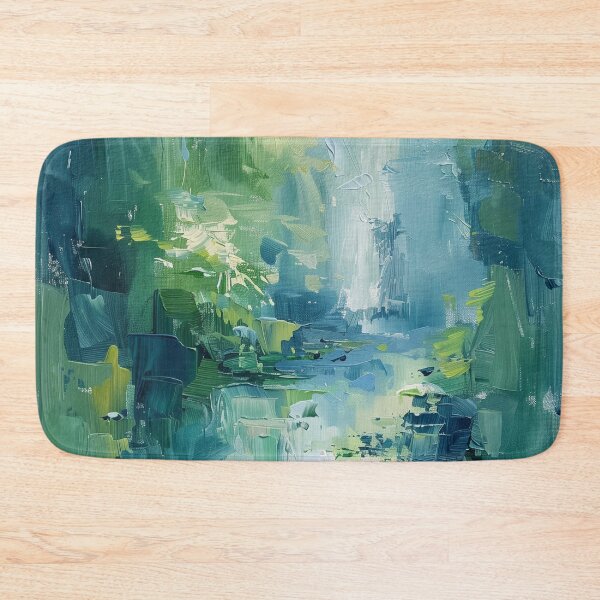 Item preview, Hidden River designed and sold by MNSY.