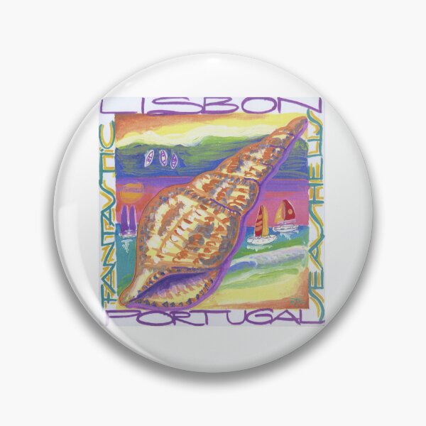 Item preview, Seashell designed and sold by Tereza Pilar  Art.