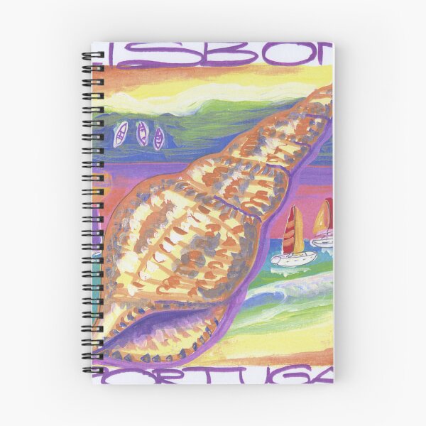 Item preview, Seashell designed and sold by Tereza Pilar  Art.