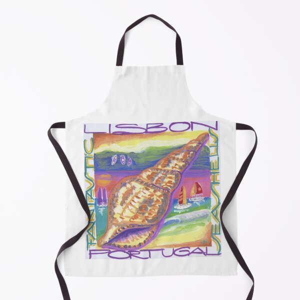 Item preview, Seashell designed and sold by Tereza Pilar Art.
