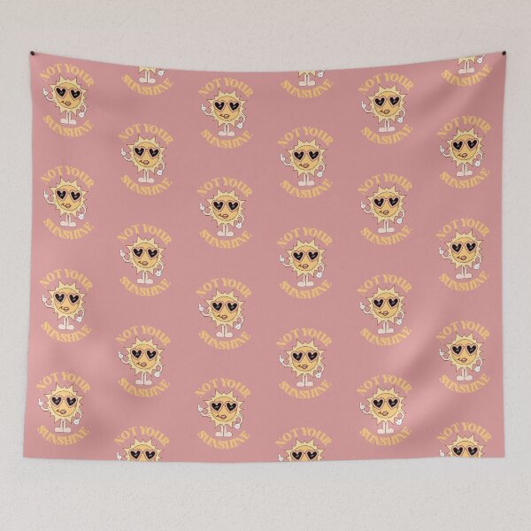 Item preview, Retro Sun designed and sold by Aerial-Arielle.