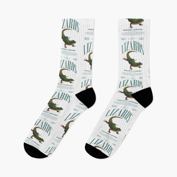 Item preview, Phelsuma laticauda Day Gecko Streetwear Lizard Keeper designed and sold by JRRTs.