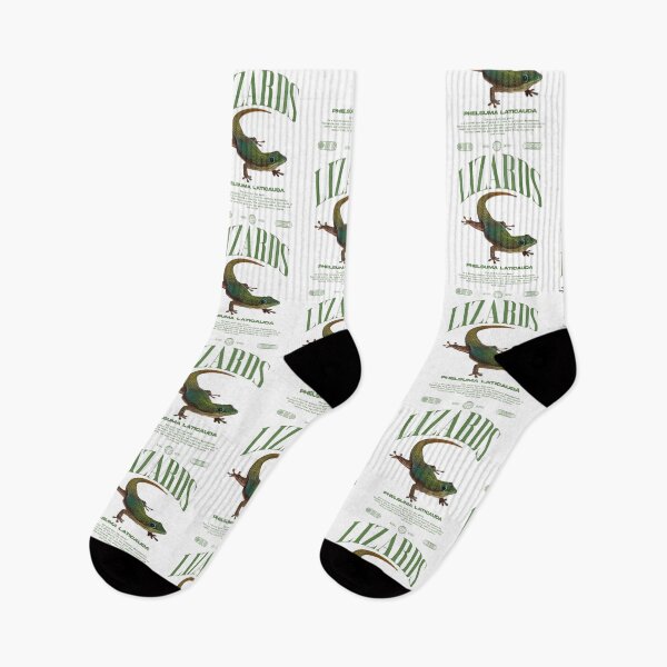 Item preview, Phelsuma laticauda Day Gecko Streetwear Lizard Keeper designed and sold by JRRTs.