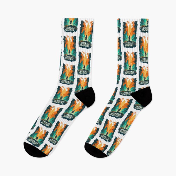Item preview, Embrace Adventure - Jungle Ruins - Indy designed and sold by Fenay Designs.