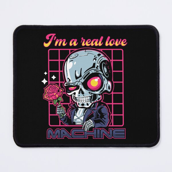 Item preview, Love Machine designed and sold by DemonigoteCamis.