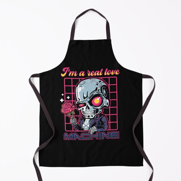 Item preview, Love Machine designed and sold by DemonigoteCamis.