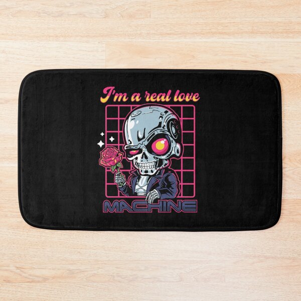 Item preview, Love Machine designed and sold by DemonigoteCamis.