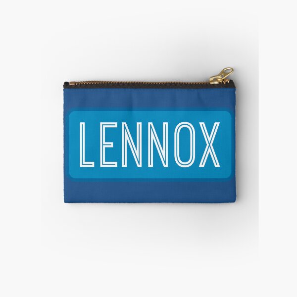 Item preview, Lennox Name designed and sold by Jeallan Designs.