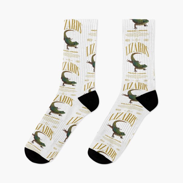 Item preview, Phelsuma laticauda Day Gecko Streetwear Lizard Keeper designed and sold by JRRTs.