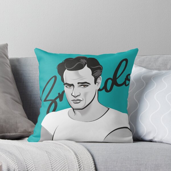 Item preview, The Wild One designed and sold by AleMogolloArt.