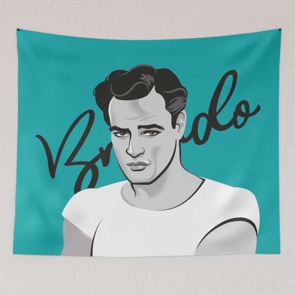 Item preview, The Wild One designed and sold by AleMogolloArt.